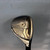 Used Adams SUPER LS VST Mens Hybrid Club RH 12 Hybrid 11878-S000030100 View 1