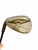 Used Callaway JAWS X SERIES Golf Wedge Mens LH 56 Degree 11682-S000136110 View 1