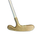 Used Acushnet BULLSEYE Mens Putter LH 11682-S000136150 View 1