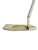 Used Ping ANSER 4 Mens Putter LH 11682-S000136218 View 1