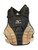 Used Mizuno CHEST PROTECTOR Catchers Chest Protector Black Adult 11861-S000035020 View 1