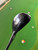 Used Taylormade M1 Mens Hybrid Club LH 12 Hybrid 11307-S000267282 View 3