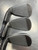 Used Taylormade SPEEDBLADE Mens Iron Set RH 5I-GW/AW 11945-S000256690 View 4