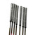 Used Cleveland LAUNCHER XL Mens Iron Set RH 4I-PW **1.25" extended** 11484-S000308595 View 5