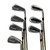 Used Cleveland LAUNCHER XL Mens Iron Set RH 4I-PW **1.25" extended** 11484-S000308595 View 1