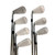 Used Cleveland LAUNCHER XL Mens Iron Set RH 4I-PW **1.25" extended** 11484-S000308595 View 2