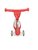 Used RADIO FLYER TRI SCOOTER Scooter Red 11613-S000186520 View 3