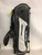 Used Powerbilt TPS STAND BAG Mens Stand Bag Grey 11900-S000027447 View 1
