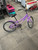Used Jamis STARLIGHT Cruiser Bike Girls Purple 20" 11614-S000240741 View 1