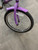 Used Jamis STARLIGHT Cruiser Bike Girls Purple 20" 11614-S000240741 View 3