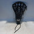 Used STX BLACK Mens Lacrosse Head Black 11878-S000030113 View 1