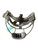 Used Champro FIELDERS MASK BB/SB Fielders Mask Black MD 11735-S000366586 View 2