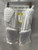Used Under Armour 5 PC PADDED GIRDLE YTH FB Girdles White Youth 11490-S000275718 View 1