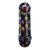 Used WEST 49 TREES Complete Skateboard Black 8" 10589-S000436241 View 1