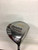 Used Taylormade BURNER DRAW Mens Driver RH HT 11900-S000027449 View 1