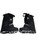 Used Burton KIDS MINI GROM Boys Snowboard Boots Black Youth 07.0 11680-S000437543 View 1