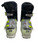 Used Dalbello MENACE 3 Boys DH Ski Boot Black 185 MP - Y12 11680-S000437545 View 2