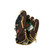 Used Rawlings RBG36BC BB/SB Glove RH Throw Brown 12 1/2" 11484-S000308600 View 1