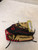Used Wilson A500 A05RB21105 BB/SB Glove RH Throw Black 10 1/2" 11668-S000122729 View 1
