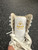 Used Jackson MYSTIQUE Girls Figure Skate White Junior 02 11162-S000460350 View 3
