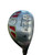 Used Idrive 4 Mens Hybrid Club RH 4 Hybrid 11909-S000010882 View 1