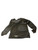 Used TUOY PADDED SHIRT FB Top Adult Black MD 11861-S000035035 View 1