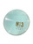 Used H13DISGOLF Disc Golf Mid Range Teal 11347-S000273161 View 1