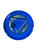 Used Streamline TURBULENCE Disc Golf Driver Royal Blue 11347-S000273169 View 1