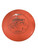 Used Gateway JOURNEY Disc Golf Driver Orange 11347-S000273180 View 1