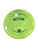 Used Gateway SPEAR Disc Golf Driver Yellow 11347-S000273181 View 1