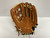 Used Rawlings Prodigy Series P120GBH Baseball Glove RH Throw Brown 12" 11855-S000207436 View 1