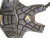 Used Easton PROWESS ELITE Catchers Chest Protector Black Intermed 11760-S000094814 View 1