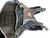 Used Easton PROWESS ELITE Catchers Chest Protector Black Intermed 11760-S000094814 View 2