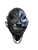Used All-Star CATCHERS HELMET Catchers Helmet w/Mask Black S/M 11760-S000094815 View 1