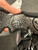 Used Warrior ALPHA Senior Elbow Pads SM 11162-S000460353 View 3