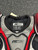 Used Bauer XXV Junior Shoulder Pads LG 11162-S000460352 View 2