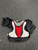 Used Bauer XXV Junior Shoulder Pads LG 11162-S000460352 View 3