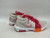 Used Nike Lebron Witness 8 Basketball Shoes W Pink And White 08.0 11879-S000022951 View 2