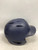 Used Evoshield WB HELMET Batting Helmet w/Mask Navy Blue M/L 11851-S000049406 View 2