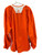 Used ADIDAS WASHINGTON CAPITALS Hockey Practice Jersey Orange Senior 11768-S000239313 View 5