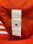 Used ADIDAS WASHINGTON CAPITALS Hockey Practice Jersey Orange Senior 11768-S000239313 View 6