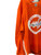 Used ADIDAS WASHINGTON CAPITALS Hockey Practice Jersey Orange Senior 11768-S000239313 View 2