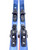 Used Blizzard BLACK PEARL Mens DH Ski/Binding Navy Blue 153 cm 11860-S000312761 View 5