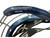 Used STX 2 SEE FH Facial Protection Navy Blue SM 11512-S000239660 View 2