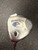 Used Callaway BIG BERTHA HAWKEYE Womens Fairway Wood LH 3 Wood 11726-S000299199 View 1
