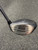 Used Callaway BIG BERTHA HAWKEYE Womens Fairway Wood LH 3 Wood 11726-S000299199 View 2