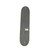 Used Krown SKATEBOARD Complete Skateboard Black 7 1/2" 11484-S000308612 View 2