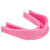NEW CHAMPRO ADULT BOIL-AND-BITE STRAPLESS MOUTHGUARD (PINK) 11805-CHPAF54PK View 2
