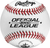 New BASEBALL RAWLINGS 80CC 11804-RAWBL80CCC View 1