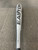 Used Easton CYCLONE BB/SB High School -3 Bat White 32" 11614-S000240744 View 6